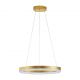 Lustra LED suspendata design elegant ADRIA D-40cm