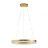 Lustra LED suspendata design elegant ADRIA D-40cm