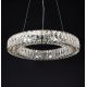 Candelabre, Lustre - Lustra suspendata LED Florens 80 auriu