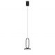 Pendule, Lustre suspendate - Lustra/Pendul LED stil minimalist GEA