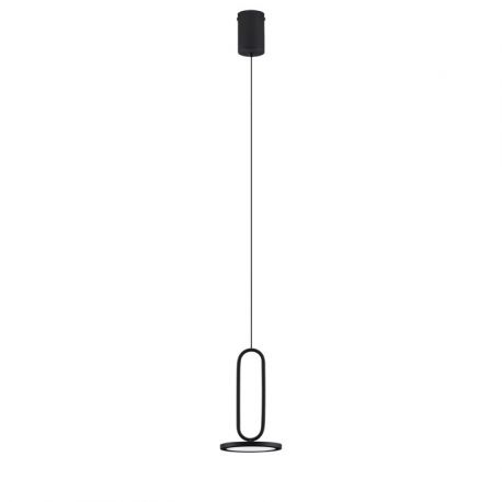 Pendule, Lustre suspendate - Lustra/Pendul LED stil minimalist GEA