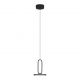 Pendule, Lustre suspendate - Lustra/Pendul LED stil minimalist GEA