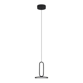 Pendule, Lustre suspendate - Lustra/Pendul LED stil minimalist GEA