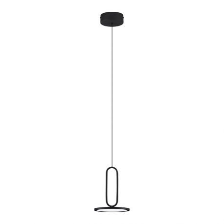 Pendule, Lustre suspendate - Lustra/Pendul LED stil minimalist GEA
