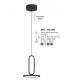 Pendule, Lustre suspendate - Lustra/Pendul LED stil minimalist GEA