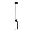 Lustra/Pendul LED stil minimalist WIRO