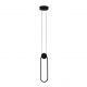 Lustra/Pendul LED stil minimalist WIRO