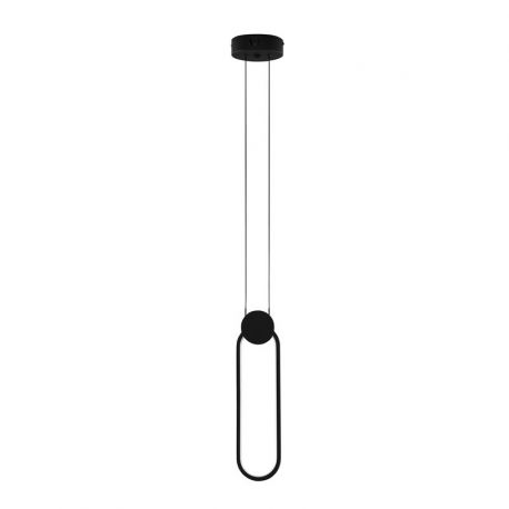 Pendule, Lustre suspendate - Lustra/Pendul LED stil minimalist WIRO