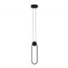Lustra/Pendul LED stil minimalist WIRO