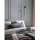 Pendule, Lustre suspendate - Lustra/Pendul LED stil minimalist WIRO