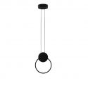 Lustra/Pendul LED stil minimalist WIRO