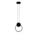 Lustra/Pendul LED stil minimalist WIRO
