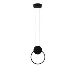 Pendule, Lustre suspendate - Lustra/Pendul LED stil minimalist WIRO