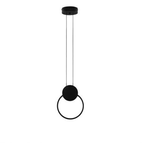 Pendule, Lustre suspendate - Lustra/Pendul LED stil minimalist WIRO