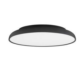 Plafoniere - Plafoniera LED dimabila cu telecomanda LINUS D-60cm