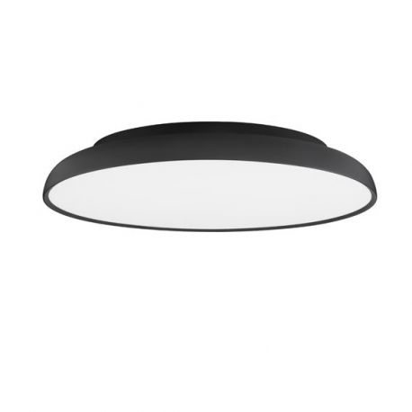 Plafoniere - Plafoniera LED dimabila cu telecomanda LINUS D-60cm