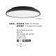 Plafoniere - Plafoniera LED dimabila cu telecomanda LINUS D-60cm