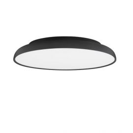 Plafoniere - Plafoniera LED dimabila cu telecomanda LINUS D-45cm