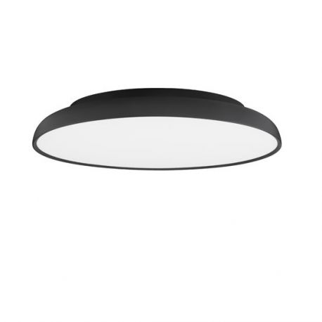 Plafoniere - Plafoniera LED dimabila cu telecomanda LINUS D-45cm