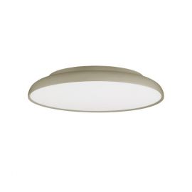 Plafoniere - Plafoniera LED dimabila cu telecomanda LINUS D-60cm
