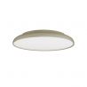 Plafoniera LED dimabila cu telecomanda LINUS D-60cm