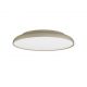 Plafoniere - Plafoniera LED dimabila design circular LINUS D-60cm