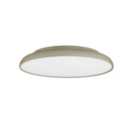 Plafoniere - Plafoniera LED dimabila design circular LINUS D-60cm