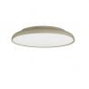 Plafoniera LED dimabila cu telecomanda LINUS D-45cm