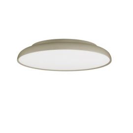 Plafoniere - Plafoniera LED dimabila design circular LINUS D-45cm