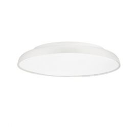 Plafoniere - Plafoniera LED dimabila cu telecomanda LINUS D-60cm
