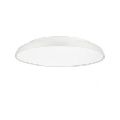 Plafoniere - Plafoniera LED dimabila cu telecomanda LINUS D-60cm