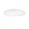 Plafoniera LED dimabila cu telecomanda LINUS D-60cm
