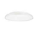 Plafoniera LED dimabila design circular LINUS D-60cm