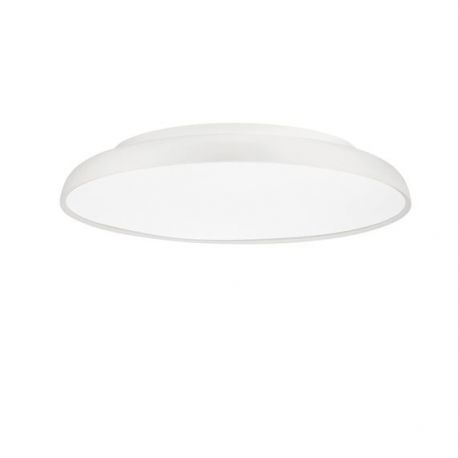 Plafoniere - Plafoniera LED dimabila cu telecomanda LINUS D-45cm