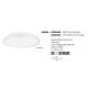 Plafoniere - Plafoniera LED dimabila cu telecomanda LINUS D-45cm