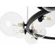 Pendule, Lustre suspendate - Lustra moderna cu 15 de surse de lumina LINEA R85