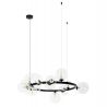 Lustra moderna cu 15 de surse de lumina LINEA R85