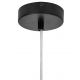 Pendule, Lustre suspendate - Lustra moderna cu 15 de surse de lumina LINEA R85