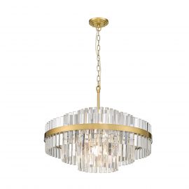 Lustra suspendata design deosebit CONSTANTINOPLE 60cm
