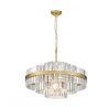 Lustra suspendata design deosebit CONSTANTINOPLE 60cm