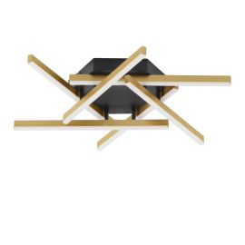 Lustre aplicate - Lustra LED aplicata design minimalist HYDE