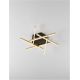 Lustre aplicate - Lustra LED aplicata design minimalist HYDE