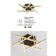 Lustre aplicate - Lustra LED aplicata design minimalist HYDE