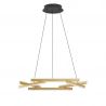 Lustra LED suspendata design minimalist HYDE 