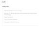 Lustre aplicate - Lustra LED cu telecomanda design geometric CLEA neagra