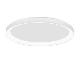 Plafoniera LED dimabila design circular PERTINO D-58cm
