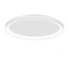 Plafoniera LED dimabila design circular PERTINO D-58cm