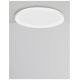 Plafoniere - Plafoniera LED dimabila design circular PERTINO D-58cm