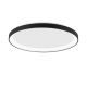 Plafoniera LED dimabila design circular PERTINO D-58cm