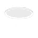 Plafoniera LED dimabila design circular PERTINO D-48cm